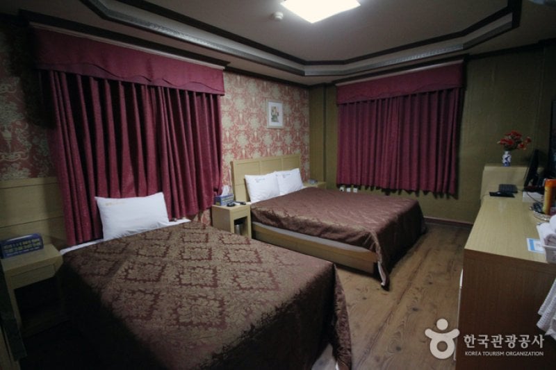 Milano Motel - Goodstay  (8/14)