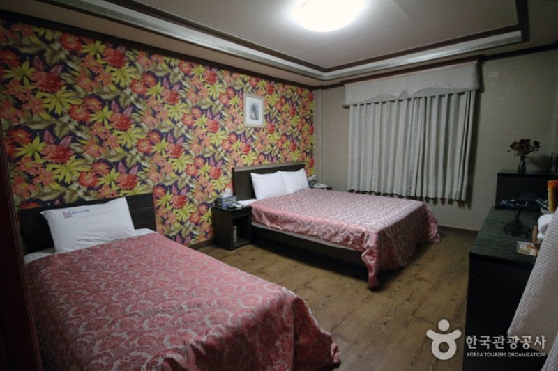 Milano Motel - Goodstay  (9/14)