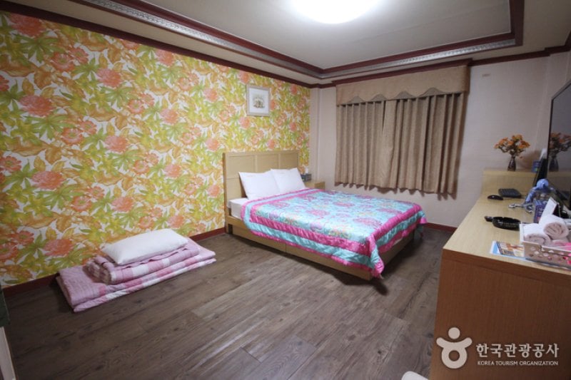 Milano Motel - Goodstay  (10/14)