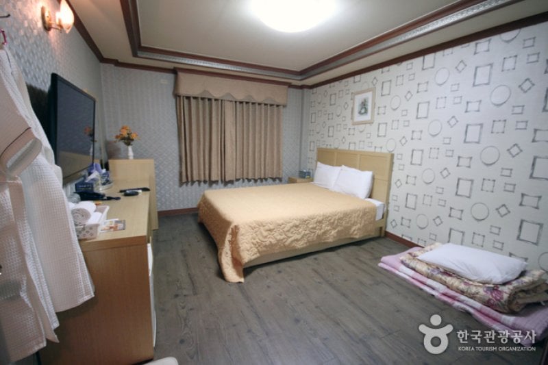 Milano Motel - Goodstay  (11/14)