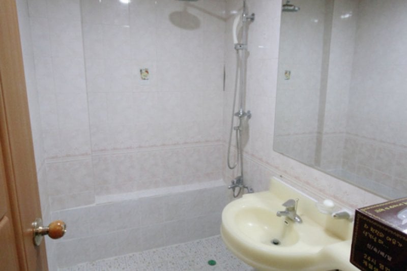 Milano Motel - Goodstay  (12/14)