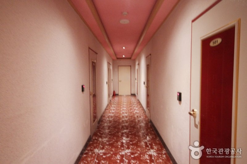 Milano Motel - Goodstay  (13/14)