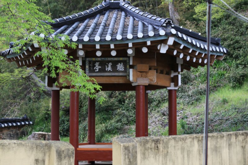 Mopyeong area 