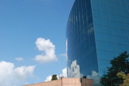 Hotel Inter-Burgo - Deagu 