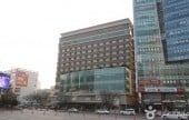 The Grand Daegu Hotel 