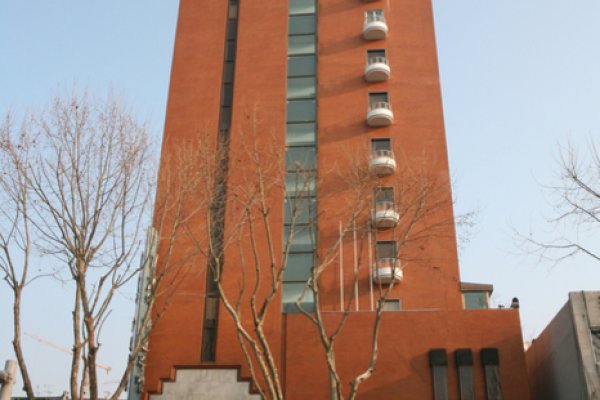 Union Tourist Hotel