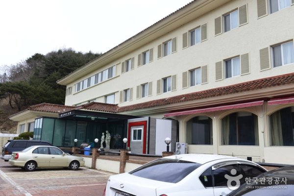 Palgong Park Hotel