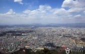 Daegu Apsan Park 