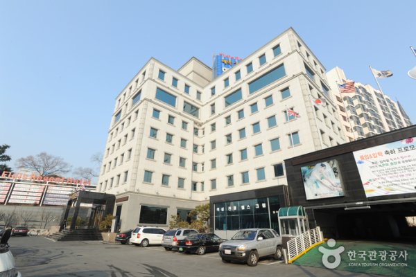Eldis Regent Hotel