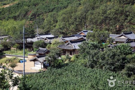 Daegu Otgol Village 