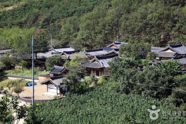 Daegu Otgol Village
