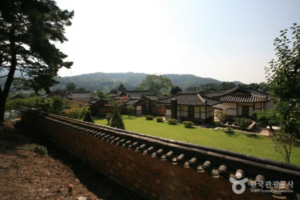 Inheung Village