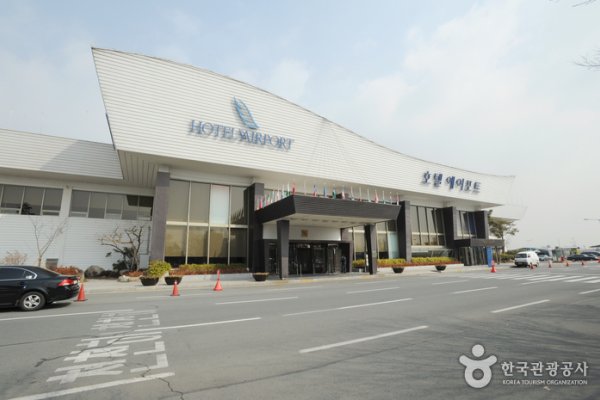 Hotel Airport