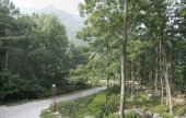 Biseulsan Recreational Forest 