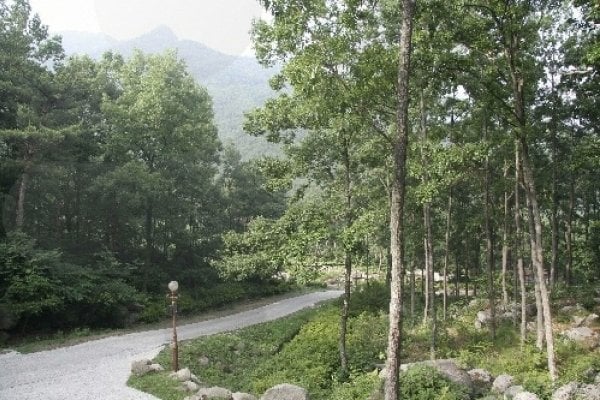 Biseulsan Recreational Forest