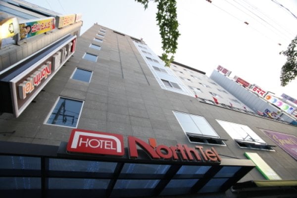 Hotel Northtel