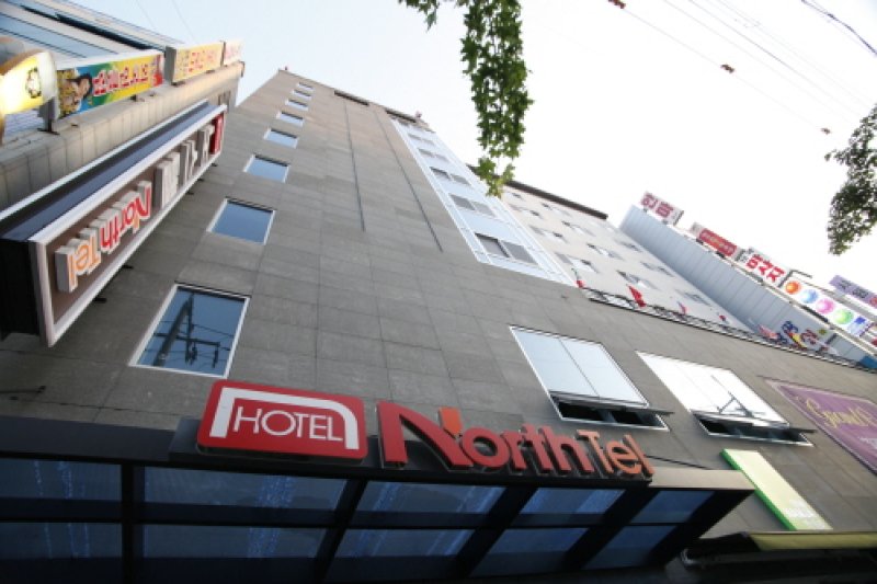 Hotel Northtel - Goodstay  (1/1)