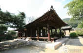 Nampyeong Moon Clan's Original Residence Area 
