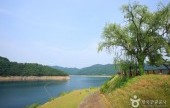 Daecheongho Lake 