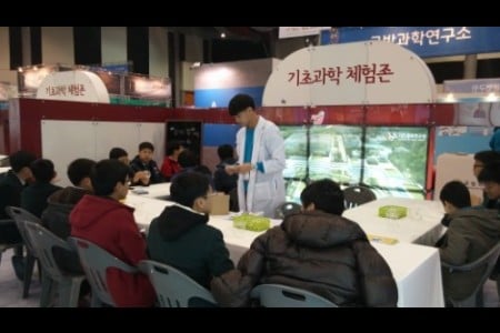 Daejeon Science Festival 