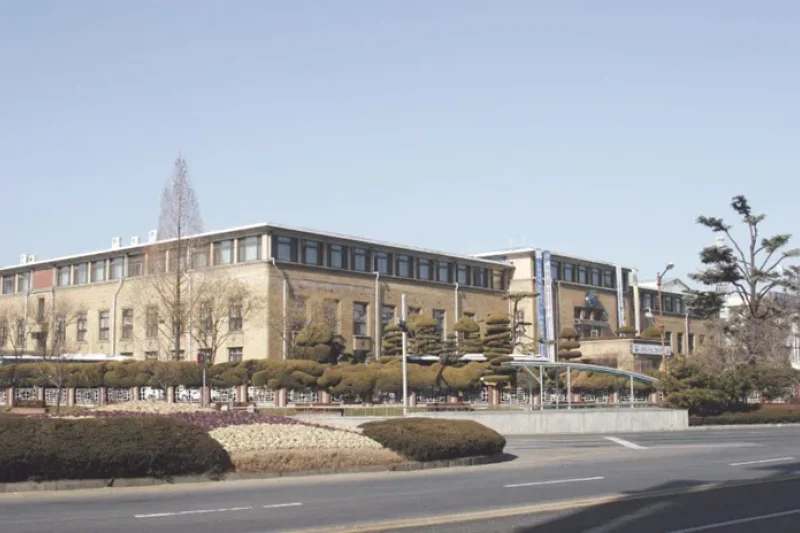 Daejeon Modern History Exhibition Hall  (1/10)