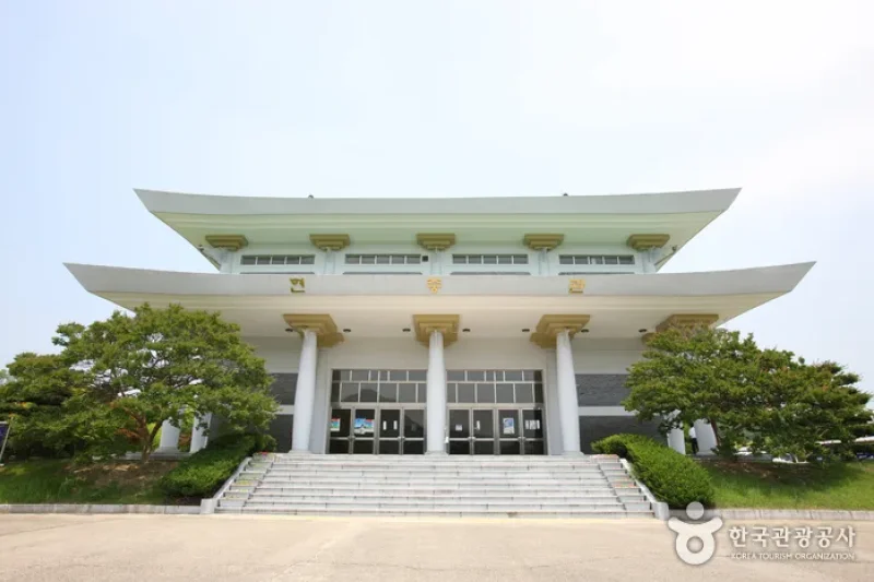 Daejeon National Cemetery (국립대전현충원) (1/1)