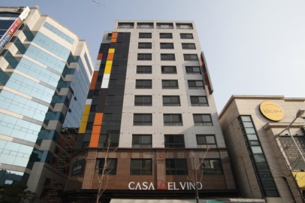Residence Hotel Lamia
