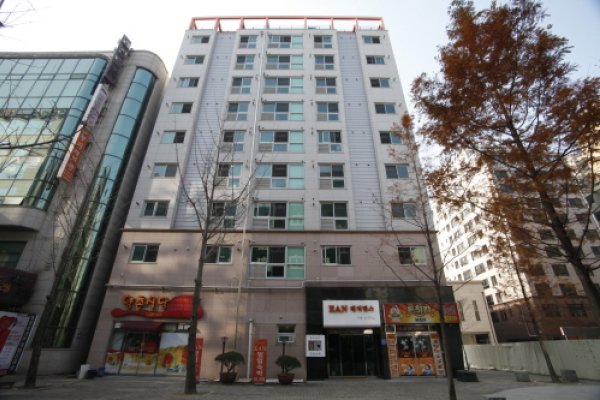 Residence Hotel Ean