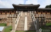 Bulguksa Temple [UNESCO World Heritage] 