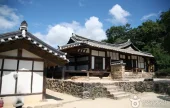 Gyeongju Yangdong Village [UNESCO World Heritage] 