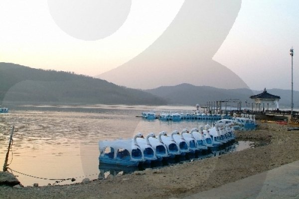 Bomun Tourist Complex
