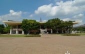 Gyeongju National Museum 