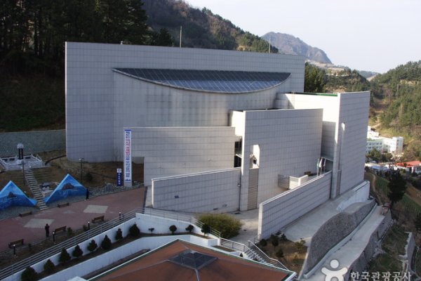 Dokdo Museum