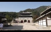 Mungyeongsaejae KBS Drama Studio 