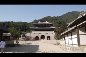 Mungyeongsaejae KBS Drama Studio 