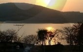 Bomunho Lake  