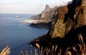 Ulleungdo Island 