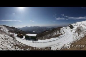 Sobaeksan National Park 