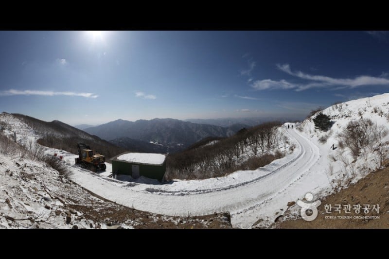 Sobaeksan National Park  (1/25)