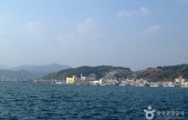 Uljin Hupohang Port 