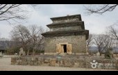 Bunhwangsa Temple 