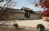 Hahoe Bukchondaek House