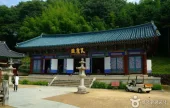 Jikjisa Temple 