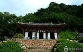 Cheongnyangsa Temple 