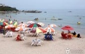 Guryongpo Beach 