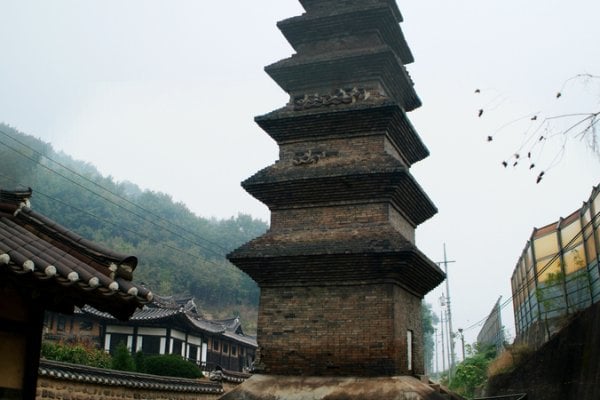 Sinsedong Chilcheung Jeontap