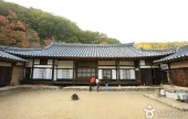 Songso House (청송 송소고택)
