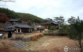 Andong Gunja Village 