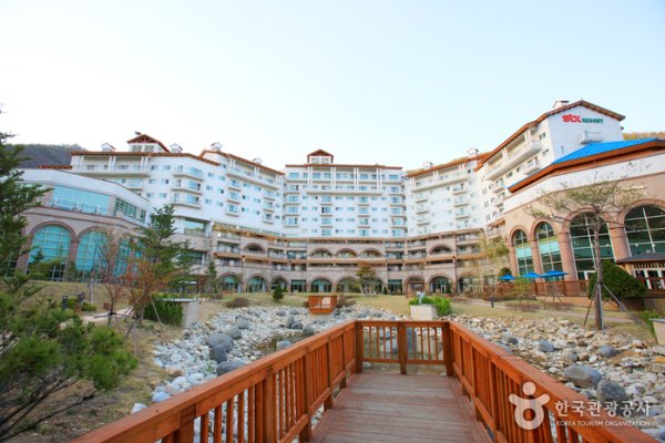 STX Resort