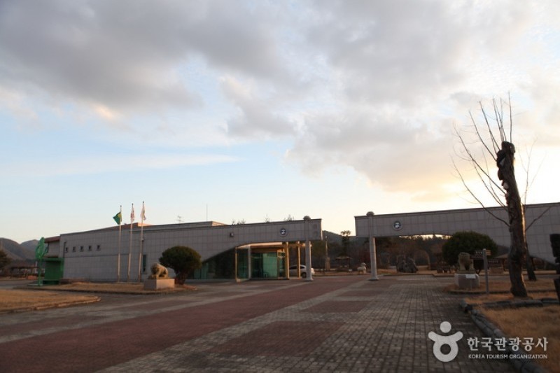 Cheongsong Folk Museum  (1/9)